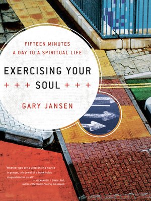 cover image of Exercising Your Soul